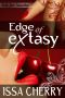 [X is for Xanthe 01] • Edge of Extasy